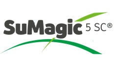 Logo sumagic web